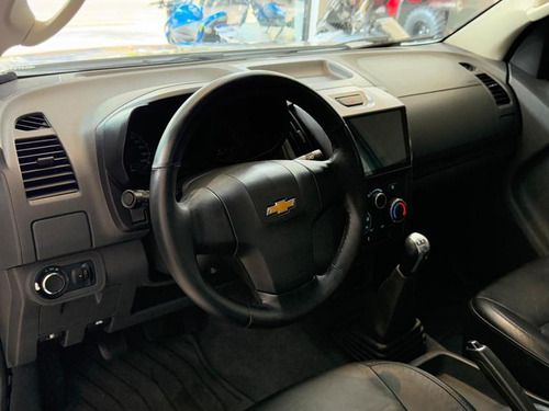 Chevrolet S10 Ls Ds2