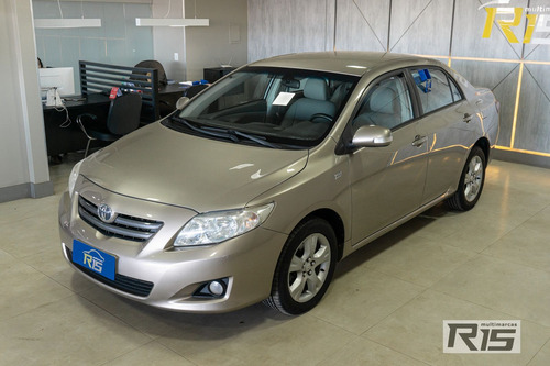 Toyota Corolla XEi 1.8/1.8 Flex 16V Aut.