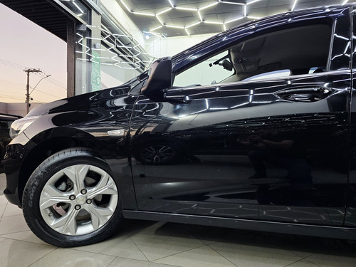 Chevrolet Onix 1.0 TURBO FLEX PLUS PREMIER AUTOMÁTICO