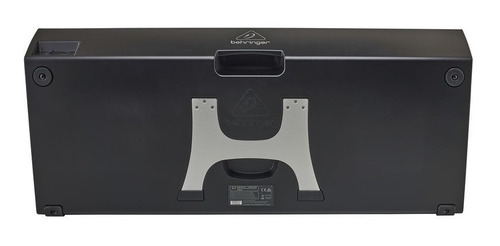 Behringer Eurorack Go - Case Para Sintetizador Modular
