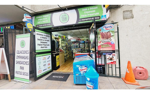 Derecho Llave Minimarket En Las Condes