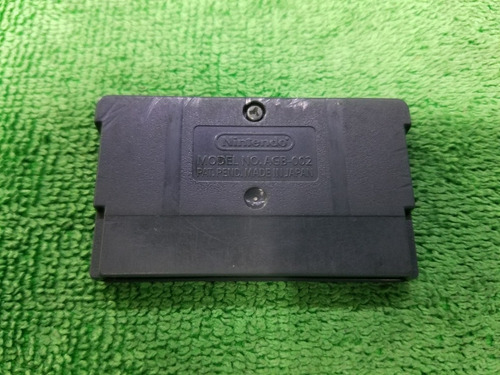 Star Wars Flight Of The Falcon Gba Fisico (Usado)