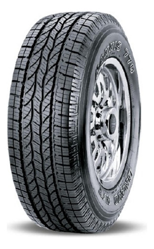 Llanta 235/65r16 107t Maxxis Bravo Ht-770