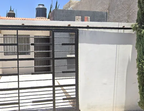 Casa En Venta En Vistas De Oriente, Aguascalientes Sh05