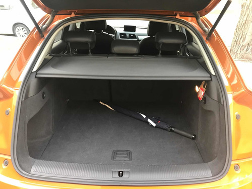 Audi Q3 2013 2.0 Quattro Tfsi 211cv Stronic