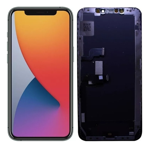 Pantalla iPhone XS Max Instalacion Gratis