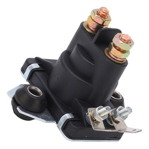 Piezas De Cortadora De Césped, Relé Solenoide De Arranque, B