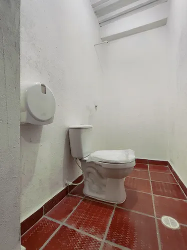 Bodega En Arriendo En San Miguel. Cod A29233