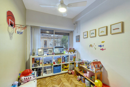 Imagen 21 de 30 de Oportunidad Venta - 4 Ambientes Con Cochera Fija