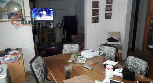 Imagen 12 de 21 de Casa Venta Lote Terreno 497m2 Treinta Y Tres 700 Ituzaingo