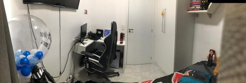 Imagem 16 de 30 de Condomínio Cidade Maia. Excelente Apartamento 56m², Andar Alto À Venda Por R$ 415.000 - Cidade Maia - Guarulhos/sp - Ap0756