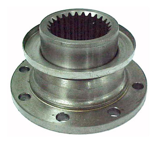 Flange Pinhao Diferencial 8f. 11mm Mb L-1113/1313/1513
