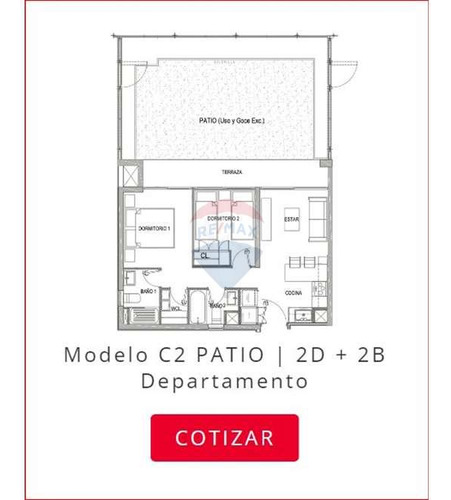 Comodidades Únicas, Compra Nuevo, 0% Comisión 085