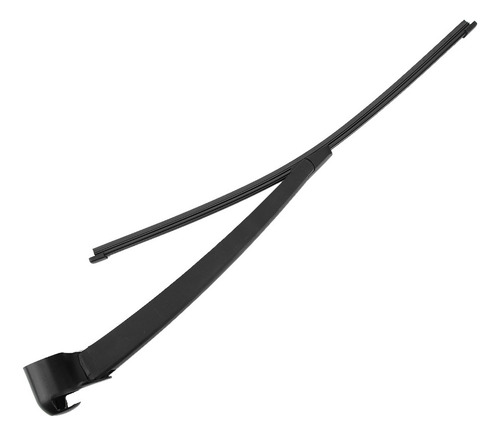 Juego De Brazos Traseros For Limpiaparabrisas De Coche, Apt