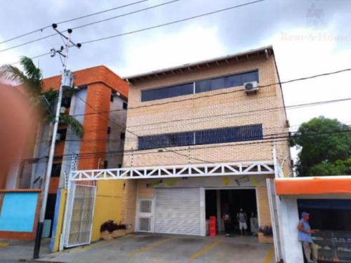 Milagros Inmuebles Edificio Venta Cabudare Lara La Mata Economica Residencial Economico Comercial Oportunidad Pecio Inmobiliaria Rentahouse N° 23-1548