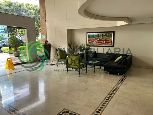 Apartamento En Venta En Bolarqui. Cod V61445