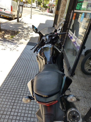 Kawasaki Ninja 250 - Alfamotos 1127622372 Tomo Motos