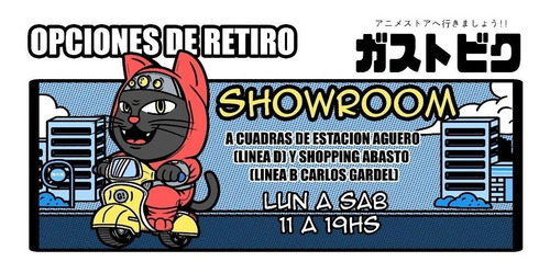 Imagen 6 de 9 de Medias Largas Studio Ghibli Totoro T. Único Gastovic Anime