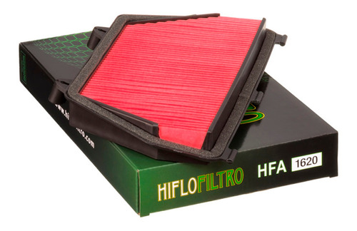 Filtro De Aire Honda Cbr 600 Rr 07-22 Hiflo Filtro