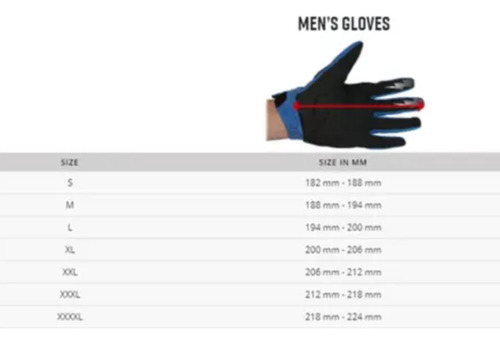 Guantes Fox Dirtpaw Drive Violeta Motocros Mx Enduro Violeta M