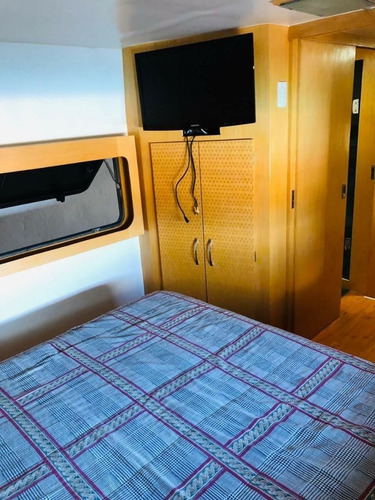 Motorhome