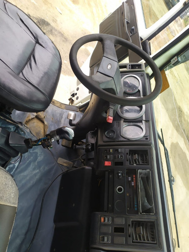 Imagem 7 de 8 de Ford Cargo 2622e 6x4
