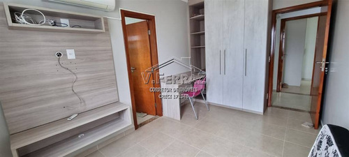 Imagem 7 de 25 de Apartamento, 3 Dorms Com 142 M² - Tupi - Praia Grande - Ref.: Dgo57 - Dgo57
