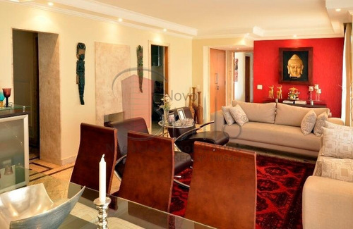 Imagem 3 de 15 de Apartamento - Perdizes - Ref: 8479 - V-8479