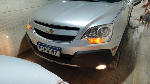 Chevrolet Captiva 2.4 Gasolina