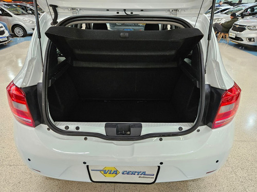 Renault Sandero 1.0 12V SCE AUTHENTIQUE