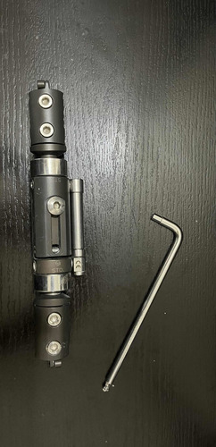Fijador Externo Orthofix (Usado)