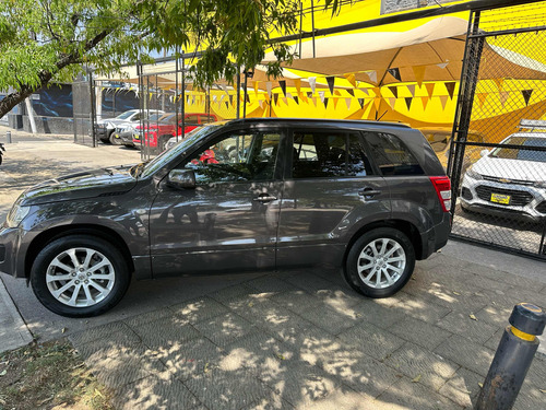 Suzuki Grand Vitara 2.4 Gl L4 At