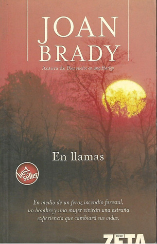 En Llamas / Jhon Brady - Edic B