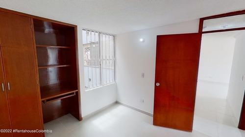 Imagen 3 de 18 de Apartamento En Tintala(bogota) Rah Co: 23-1201