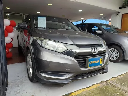Honda HR-V 1.8 Lx