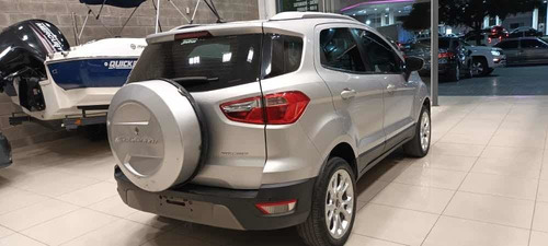 Imagen 6 de 13 de Ford Ecosport 2019 1.5 Titanium 123cv 4x2 Manual