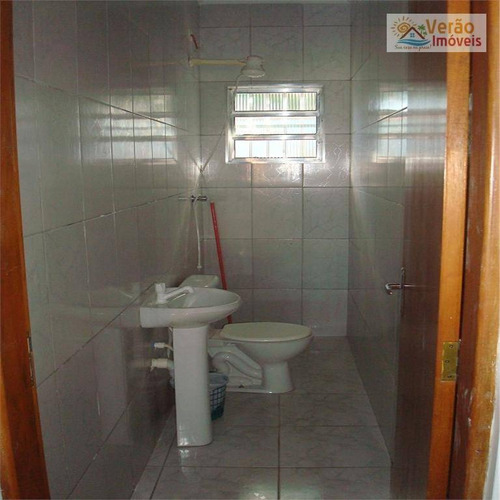 Imagem 10 de 17 de Casa Com 2 Dormitórios À Venda, 130 M² Por R$ 500.000,00 - Estância Balneária De Itanhaém - Itanhaém/sp - Ca0035