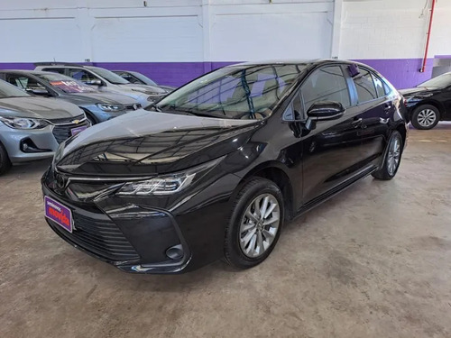 Toyota Corolla XEi 2.0