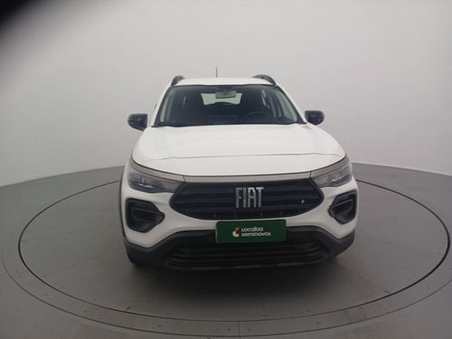 Fiat Pulse 1.3 FLEX DRIVE CVT