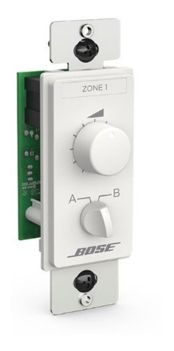 Bose Control De Volumen Cc-2 Envio Full Gratis 