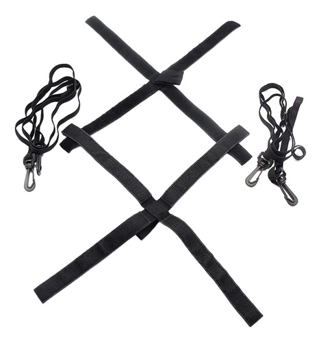 Equipamento De Treinamento De Voleibol Com Corda Ajustável,