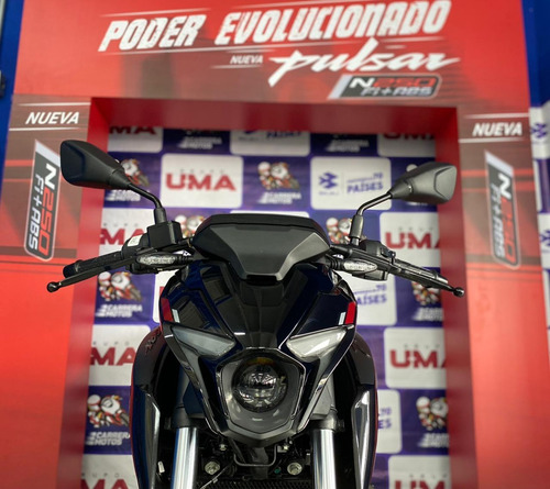 Imagen 11 de 25 de Pulsar N250 Fi Abs