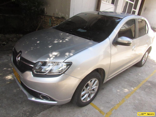 Renault Logan 1.6 Privilege / Intens