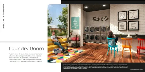 Apartaestudio Moderno Con Excelente Ubicación, Distribución Privilegiada Y Exclusivas Zonas Comunes, Para Estrenar Con Entrega Inmediata.