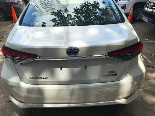 Toyota Corolla Xli Manual Plan De Ahorro Mv
