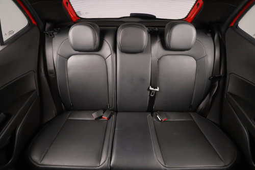 Fiat Argo 1.8 Hgt Mt. 2018