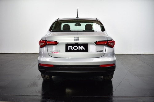 Imagen 2 de 15 de Fiat Cronos Precision