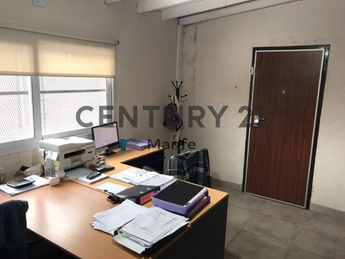 Imagen 30 de 30 de Venta Galpon Deposito Oficinas Locales Fabrica Jose C Paz
