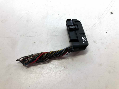 Imagem 4 de 6 de Plug Módulo Multi Timer Vectra Zafira Astra