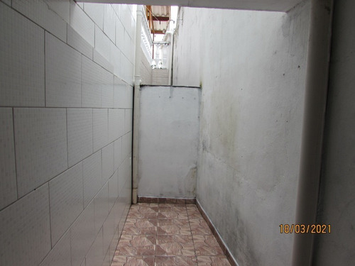 Imagem 12 de 12 de Casa Para Alugar No Cangaiba - 3235 - 32495837